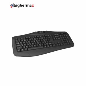 کیبورد باسیم کایزر مدل KA-K703