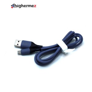 کابل شارژ میکرو یو اس بی کایزر مدل KA-M700
