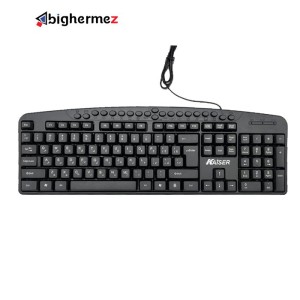 کیبورد باسیم کایزر مدل KA-710