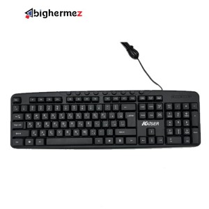 کیبورد باسیم کایزر مدل KA-711