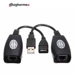 توسعه دهنده و ريپيتر تصوير USB تا 60 متر کایزر