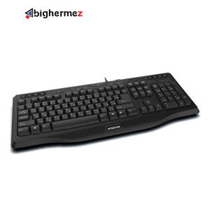 کیبورد باسیم کینگ استار مدل KB86