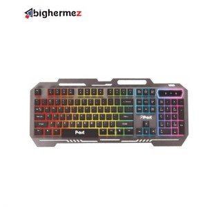 کیبورد گیم باسیم پی نت مدل KB.G.100