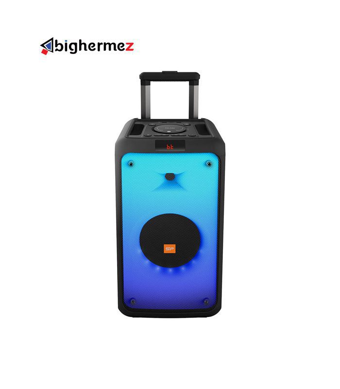 اسپیکر بلوتوث قابل حمل سیلیکون پاور مدل BS95