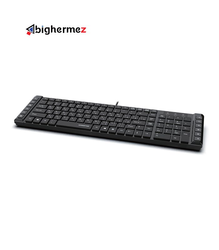 کیبورد باسیم کینگ استار مدل KB82