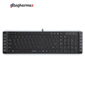 کیبورد باسیم کینگ استار مدل KB82