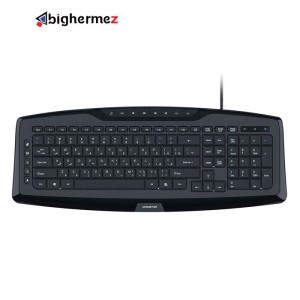 کیبورد باسیم کینگ استار مدل KB83