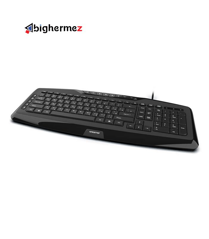 کیبورد باسیم کینگ استار مدل KB83