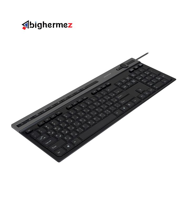 کیبورد باسیم کینگ استار مدل KB92