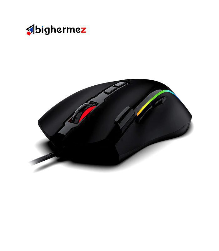 ماوس مخصوص بازی کینگ استار مدل KM248G