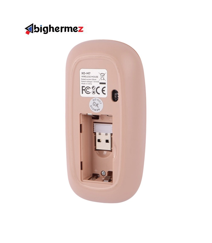 ماوس بی سیم ایکس او مدل XO-M7