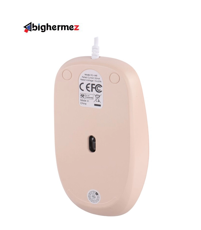 ماوس باسیم ایکس او مدل XO-M9