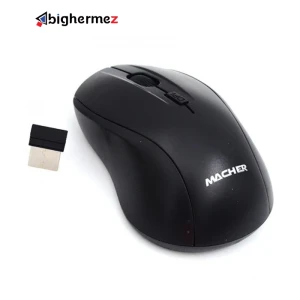 ماوس بیسیم مچر مدل MR-100