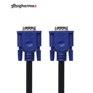 کابل  VGA 3+4 مچر مدل MR103 به طول 5 متر