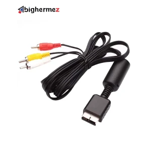 کابل رابط تصویر پلی استیشن مچر مدل MR-119