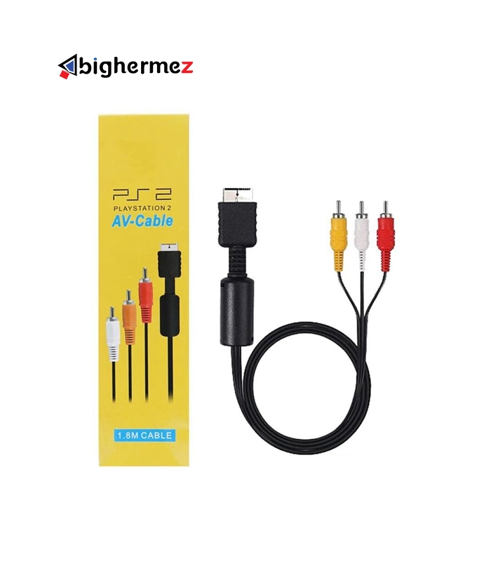 کابل رابط تصویر پلی استیشن مچر مدل MR-119