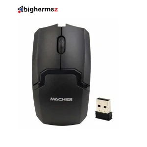 ماوس بیسیم مچر مدل MR-170