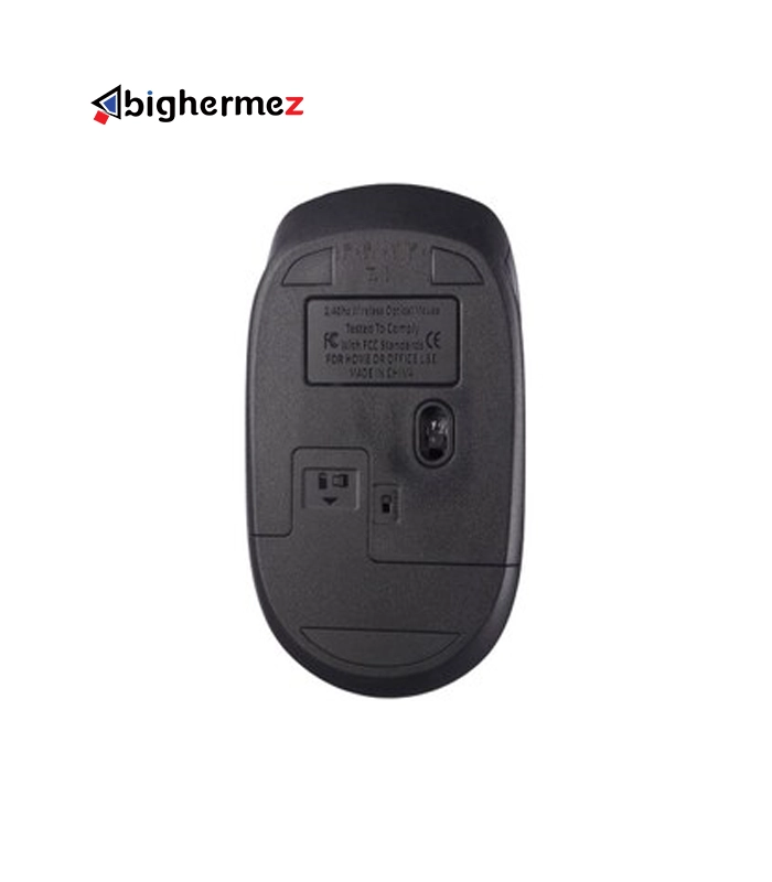 ماوس بیسیم مچر مدل MR-247