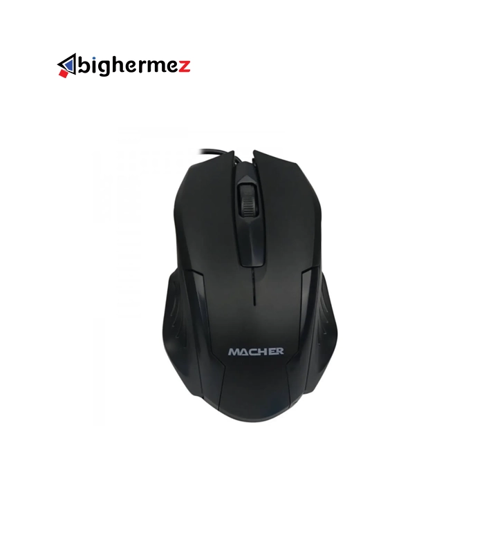 کیبورد و ماوس سیم دار  مچر مدل MR-350