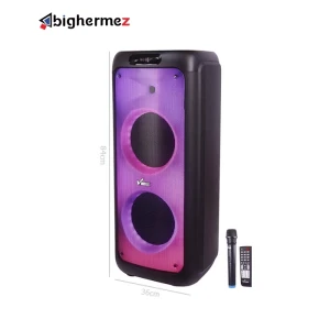 اسپیکر چمدانی وان‌ مکس مدل MAX-1300