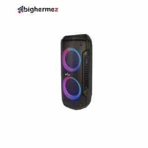 اسپیکر بلوتوث قابل حمل وان مکس مدل MAX-450
