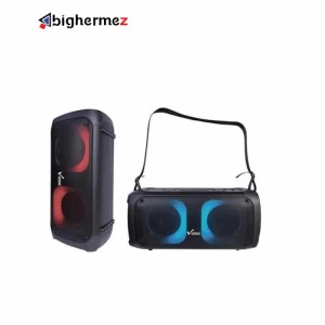 اسپیکر بلوتوث قابل حمل وان مکس مدل MAX-550