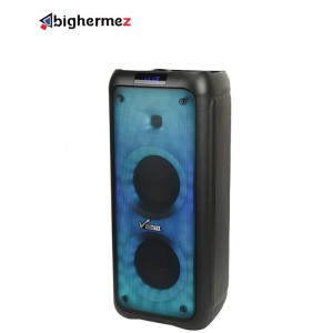 اسپیکر بلوتوث قابل حمل وان مکس مدل MAX-650