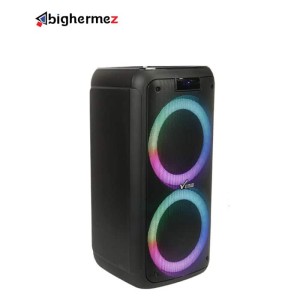 اسپیکر بلوتوث قابل حمل وان مکس مدل MAX-750