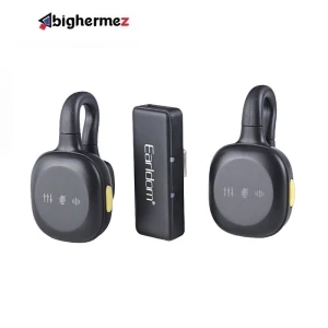 ست میکروفن بی سیم ارلدام مدل MC18