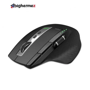 ماوس بیسیم سایلنت رپو مدل MT750S