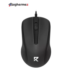 ماوس باسیم مخصوص بازی ردراگون مدل BM-4049