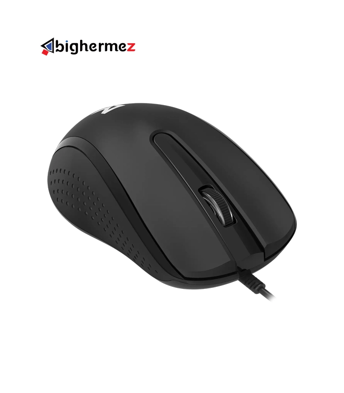 ماوس باسیم مخصوص بازی ردراگون مدل BM-4049