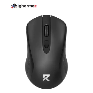 ماوس بیسیم مخصوص بازی ردراگون مدل BM-4054