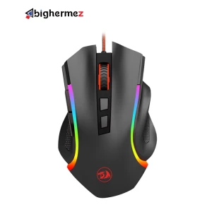 ماوس باسیم مخصوص بازی ردراگون مدل Griffin M607