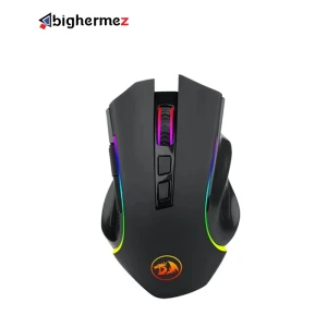 ماوس باسیم/بیسیم مخصوص بازی ردراگون مدل Trident M693 RGB