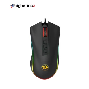 ماوس باسیم مخصوص بازی ردراگون مدل M711 COBRA