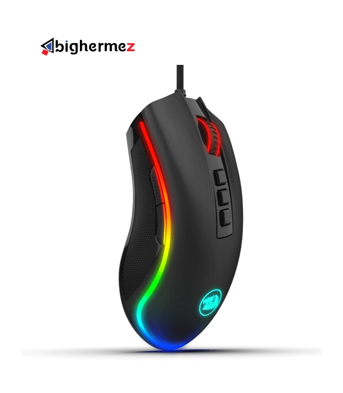 ماوس باسیم مخصوص بازی ردراگون مدل M711 COBRA
