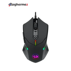 ماوس باسیم مخصوص بازی ردراگون مدل Centrophorus M601