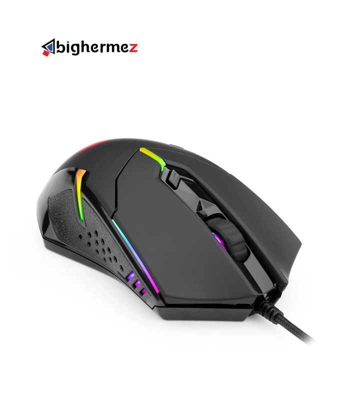 ماوس باسیم مخصوص بازی ردراگون مدل Centrophorus M601