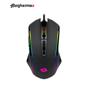 ماوس باسیم مخصوص بازی ردراگون مدل M910-K