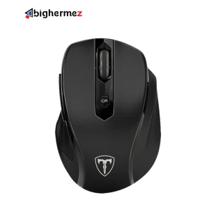 ماوس بیسیم مخصوص بازی تی دگر مدل Corporal T-TGWM100