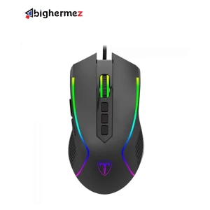 ماوس باسیم مخصوص بازی تی دگر مدل DarkAngel T-TGM209