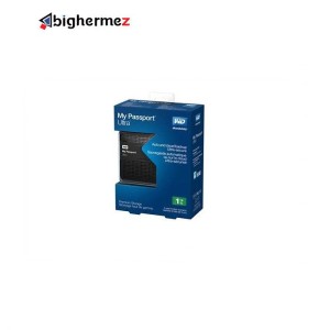 باکس هارد 2.5 اینچی USB3.0 وسترن  مدل MY PASSPORT ULTRA