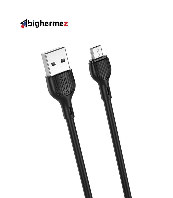 کابل شارژ میکرویو اس بی ایکس او مدل XO-NB200