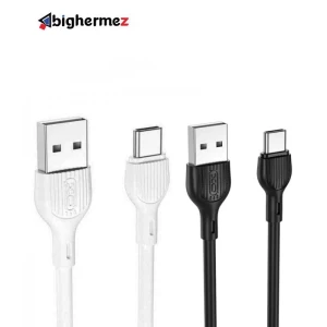 کابل شارژ TYPE-C ایکس او مدل XO-NB200