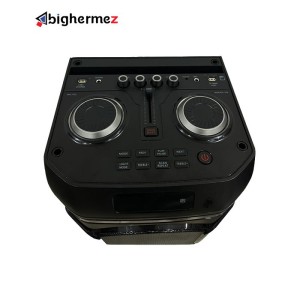 اسپیکر پارتی باکس نیا مدل PN-106