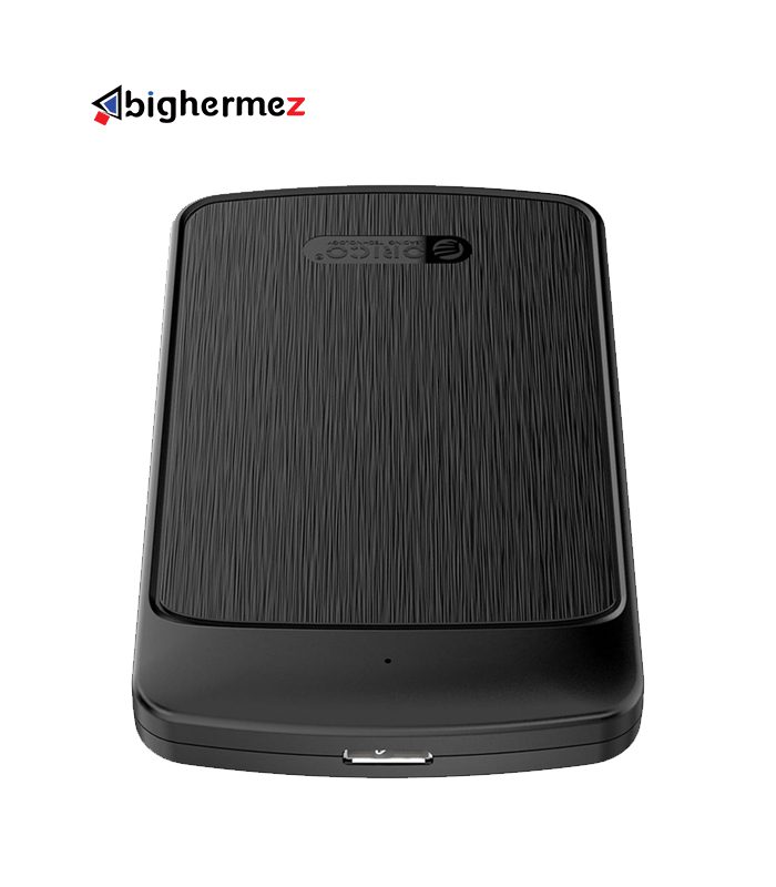 باکس هارد 2.5 اینچ HDD اوریکو مدل 2020U3