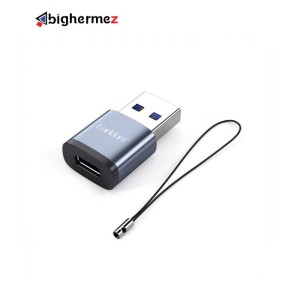 تبدیل TYPE-C به USB3.0 ارلدام مدل OT61