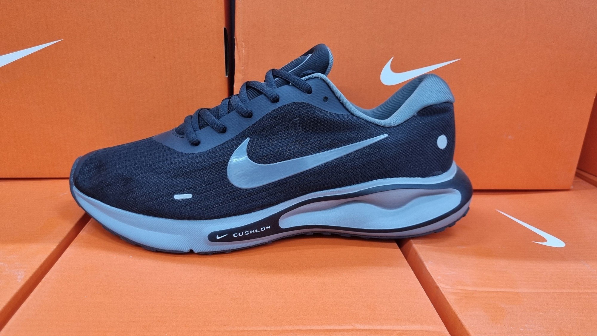 کتونی نایکی مدل Nike Journey Run