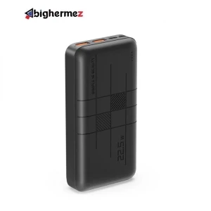 پاوربانک 20000mAh ایکس او مدل PR188